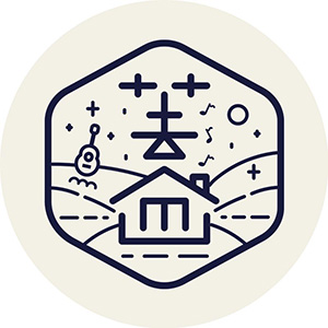 盖房子